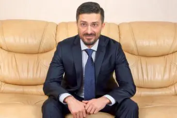 Balancing Business and Giving The Arif Patel Story