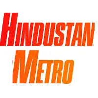 Arif Patel on Hindustan Metro