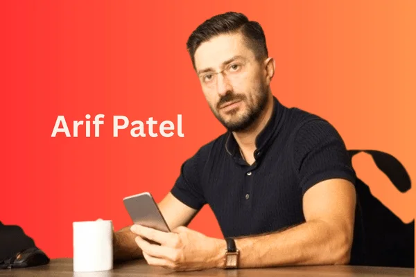 Arif Patel Dubai Champions Startup Success with Major Capital Launch