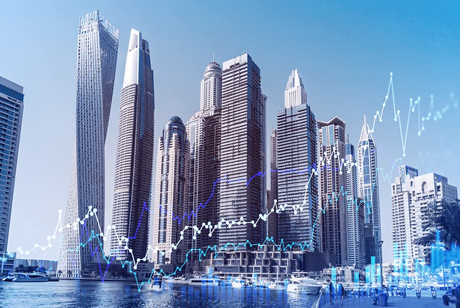 The Future of Sustainable Real Estate in Dubai